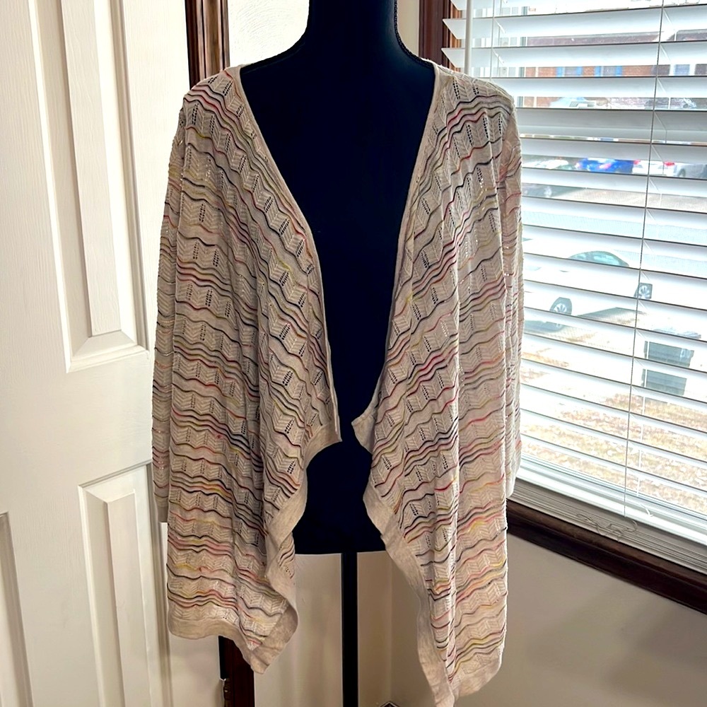 LANE BRYANT Women’s Cardigan